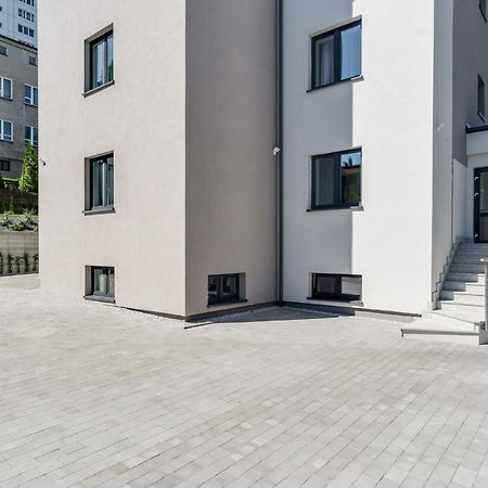 Hugo Bed and Breakfast Gdynia Buitenkant foto