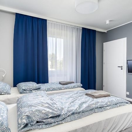 Hugo Bed and Breakfast Gdynia Buitenkant foto