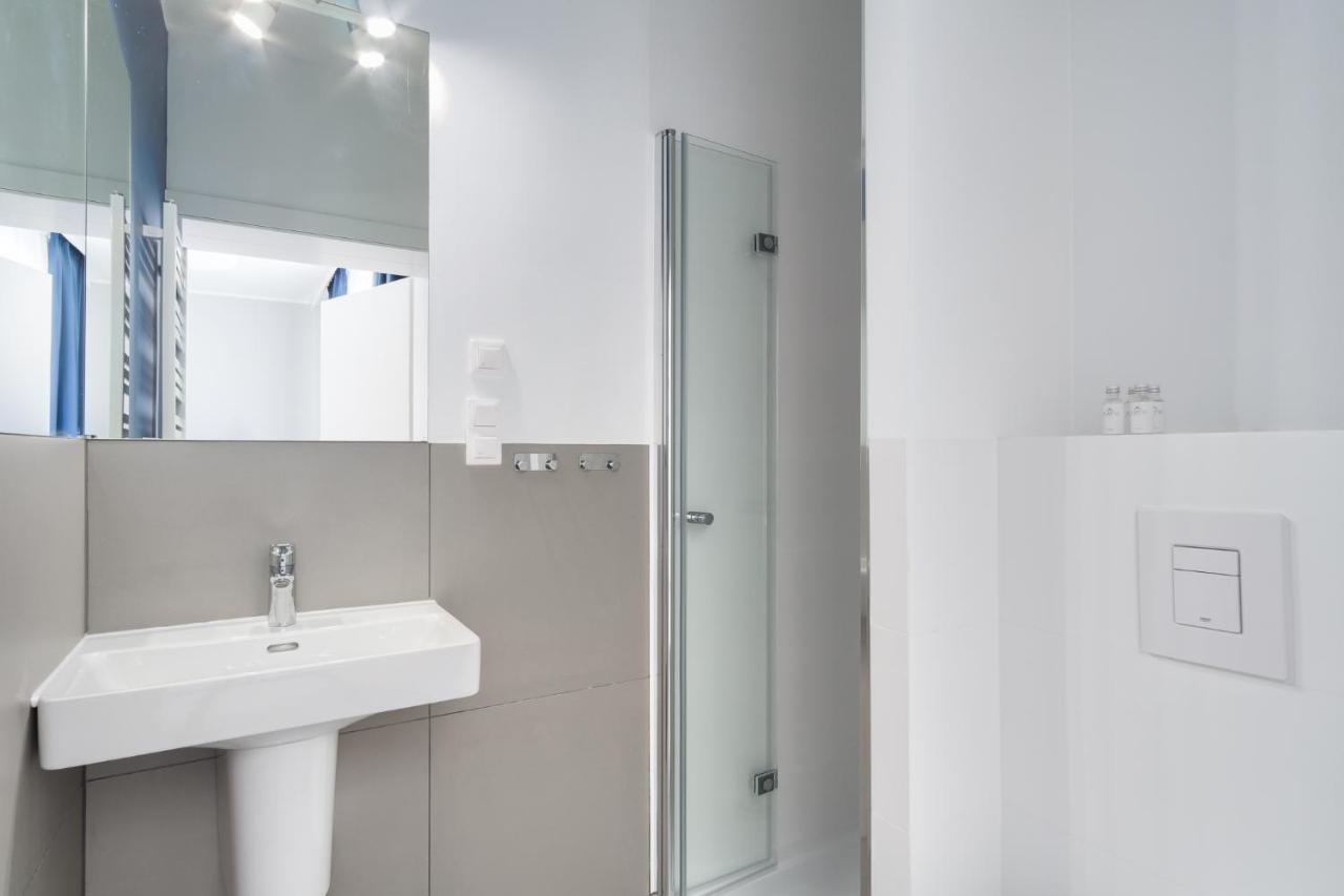 Hugo Bed and Breakfast Gdynia Buitenkant foto